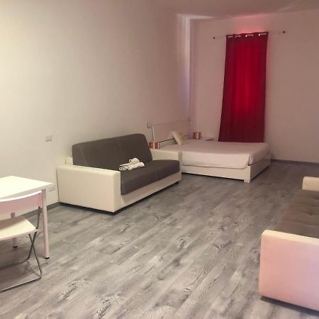 Hotel VM Rome Buitenkant foto