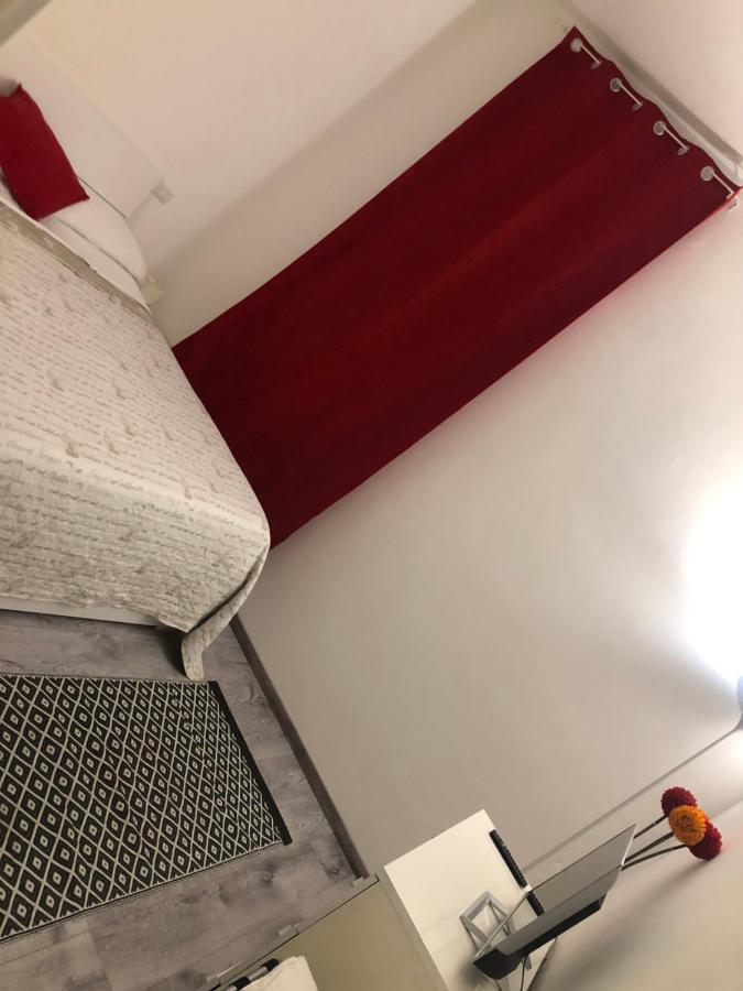 Hotel VM Rome Buitenkant foto