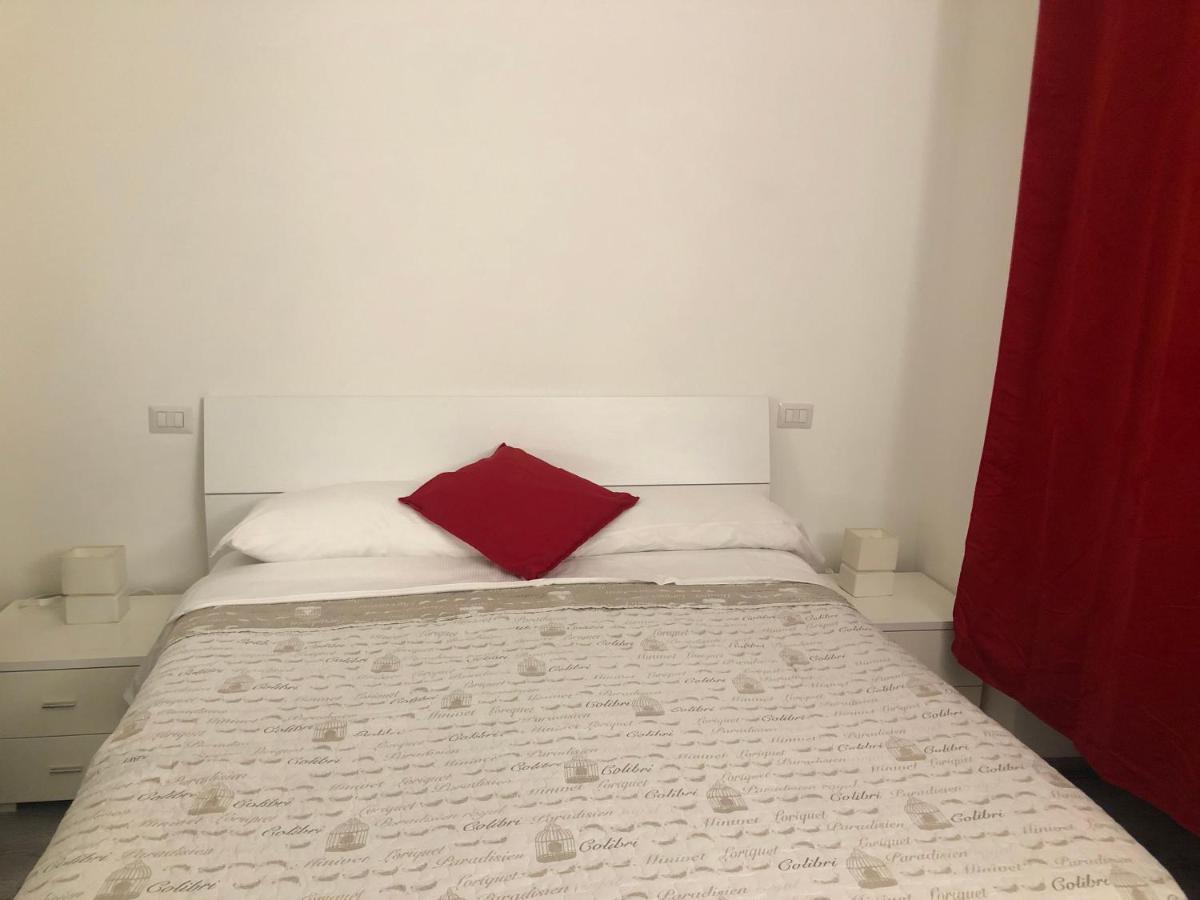 Hotel VM Rome Buitenkant foto