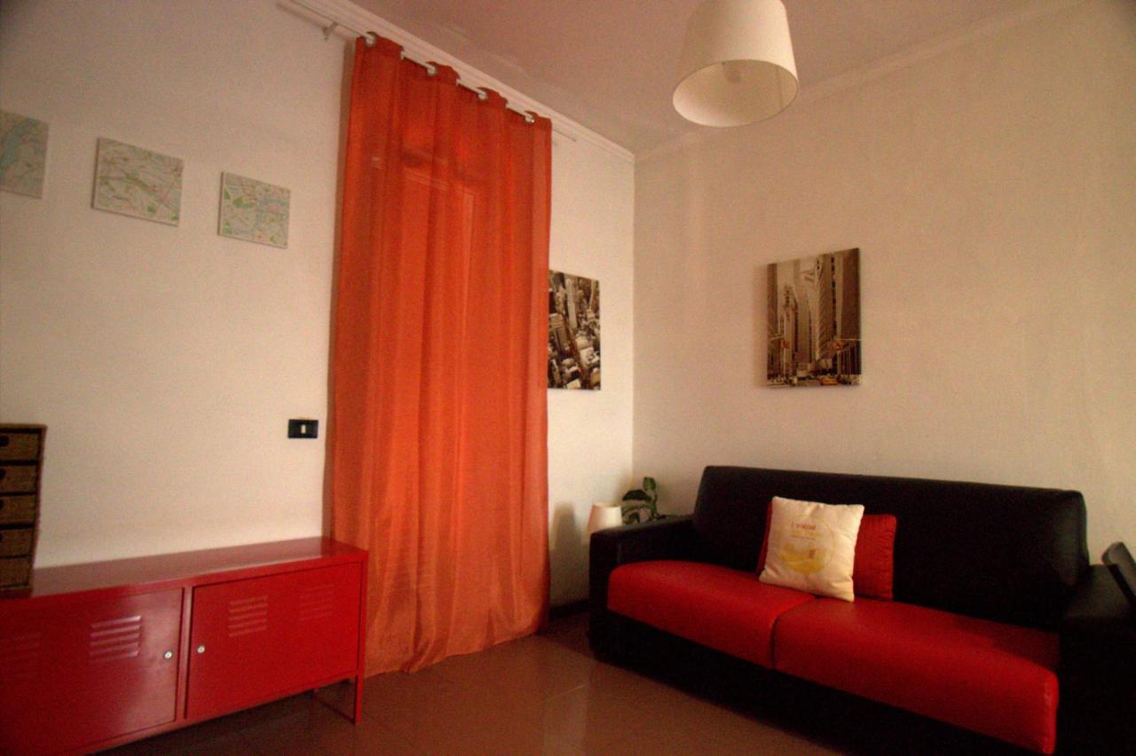 Hotel VM Rome Buitenkant foto
