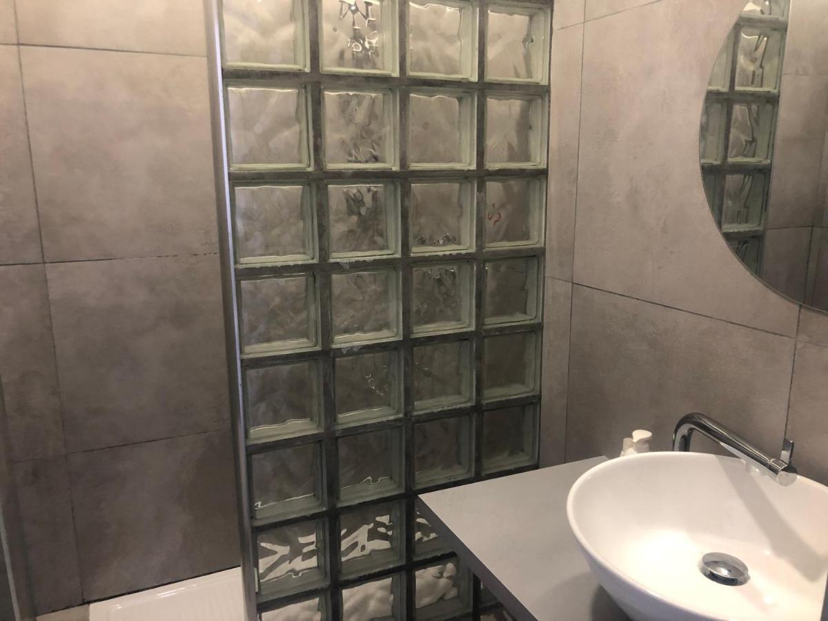 Hotel VM Rome Buitenkant foto