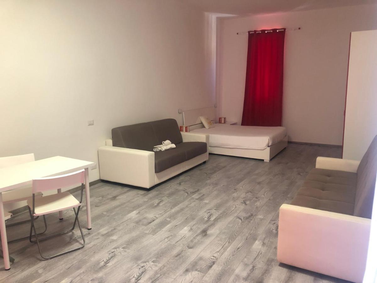 Hotel VM Rome Buitenkant foto