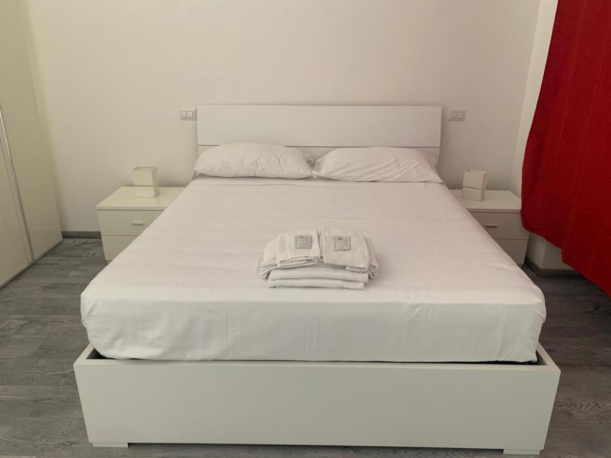 Hotel VM Rome Buitenkant foto