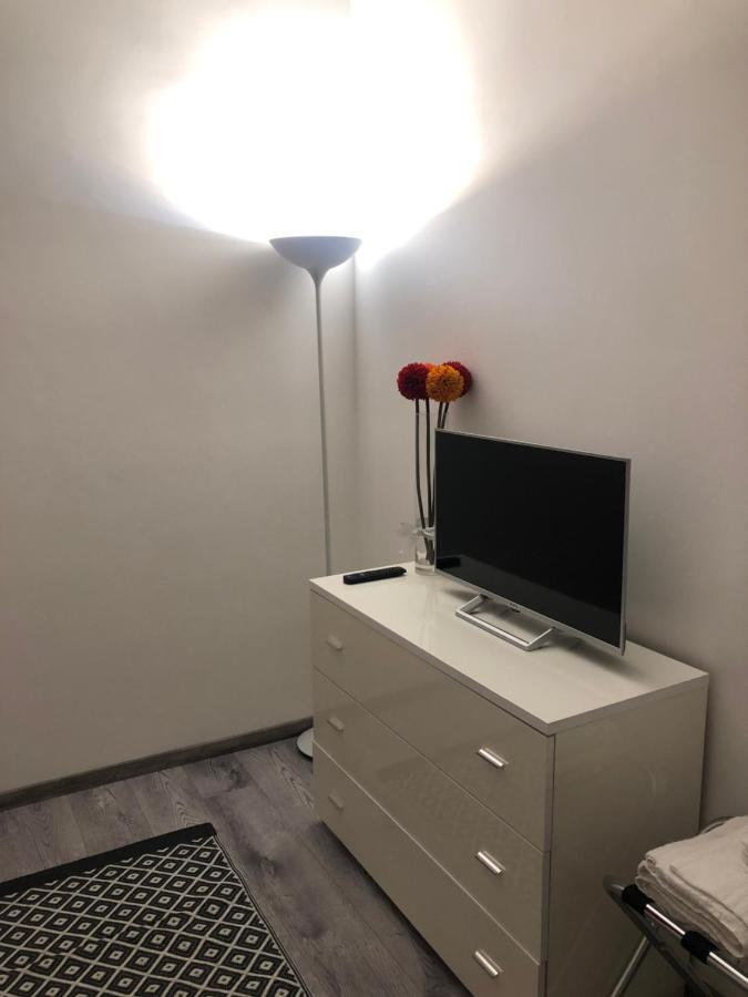 Hotel VM Rome Buitenkant foto