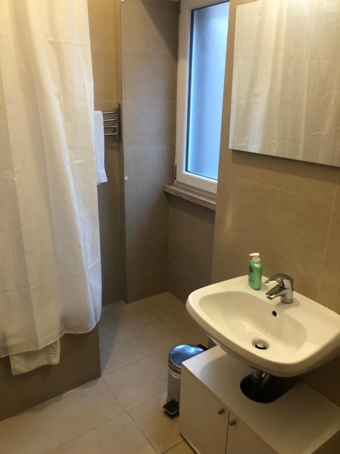 Hotel VM Rome Buitenkant foto