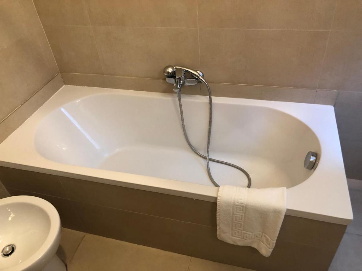 Hotel VM Rome Buitenkant foto